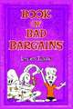 Book of Bad Bargains