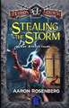 Stealing the Storm: The Areyat Isles