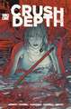 Crush Depth