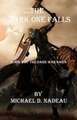 ...The Dark One Falls
