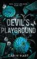 The Devil's Playground