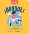 ¡GOOOOL!, ¡GOOOOL!