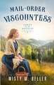 Mail-Order Viscountess