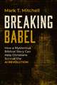 Breaking Babel