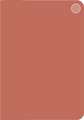 Cimarron B6 Lined Notebook