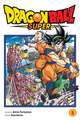 Dragon Ball Super, Vol. 8