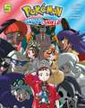 Pokémon: Sword & Shield, Vol. 5