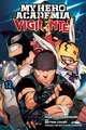 My Hero Academia: Vigilantes, Vol. 12