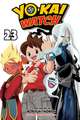 YO-KAI WATCH, Vol. 23