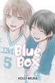 Blue Box, Vol. 11