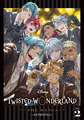 Disney Twisted-Wonderland: The Manga – Anthology, Vol. 2