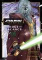 Star Wars: The High Republic: The Edge of Balance, Vol. 3