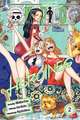 One Piece: Heroines, Vol. 2