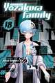 Mission: Yozakura Family, Vol. 18