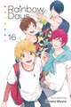 Rainbow Days, Vol. 16