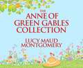 The Anne of Green Gables Collection: Anne Shirley Books 1-6 and Avonlea Short Stories