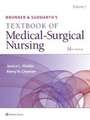 Custom Lippincott CoursePoint Enhanced for Brunner & Suddarth's Textbook of Medical-Surgical Nursing with vSim 2.0