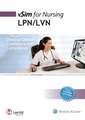 vSim for Nursing LPN/LVN Enhanced