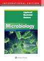 Lippincott® Illustrated Reviews: Microbiology