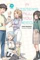 A Sister's All You Need., Vol. 14 (light novel)