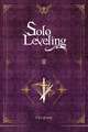 Solo Leveling, Vol. 3 (Novel)