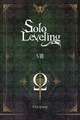 Solo Leveling, Vol. 8 (novel)