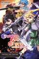 Sword Art Online, Vol. 23 (light novel)