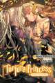 Torture Princess: Fremd Torturchen, Vol. 8 (Light Novel)