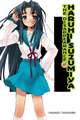 The Disappearance of Haruhi Suzumiya (light novel)