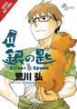 Silver Spoon, Vol. 11