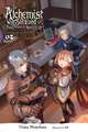 The Alchemist Who Survived Now Dreams of a Quiet City Life, Vol. 2 (light novel)