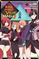 If the RPG World Had Social Media..., Vol. 2 (manga)