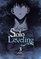 Solo Leveling, Vol. 3