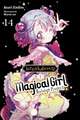 Magical Girl Raising Project, Vol. 14 (Light Novel)