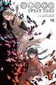 Bungo Stray Dogs, Vol. 15: Volume 15