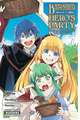 Banished from the Hero's Party, I Decided to Live a Quiet Life in the Countryside, Vol. 7 (Manga)