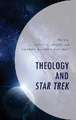 Theology and Star Trek