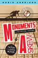 Monuments Askew: An Elliptical History of the Factory of the Eccentric Actor