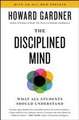 Disciplined Mind