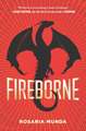 Fireborne