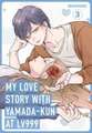 My Love Story with Yamada-kun at Lv999 Volume 3