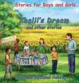 Khalil's Dream and other stories