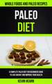 Paleo Diet