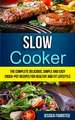 Slow Cooker