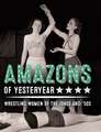 Amazons of Yesteryear