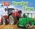 Tractor Ted Tractor Time