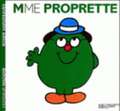 Madame Proprette