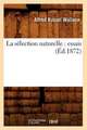 La sélection naturelle