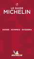 Michelin Suisse/Schweiz/Svizzera 2018