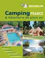 Michelin Camping France 2019